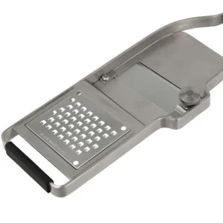 Master series 2-i-1 rivjern for trøffel