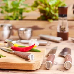 Masterclass SMaurenoku-kniv