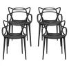 Masters Chair 4-pakning