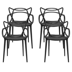 Masters Chair 4-pakning