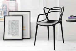 Masters Chair 4-pakning
