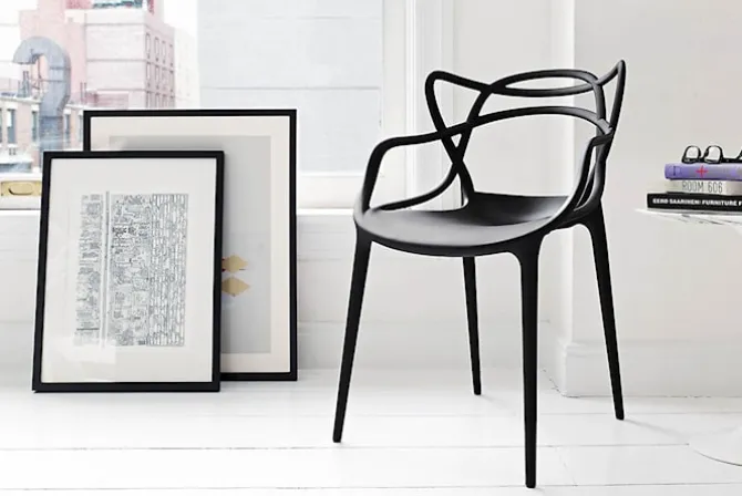 Masters Chair 4-pakning