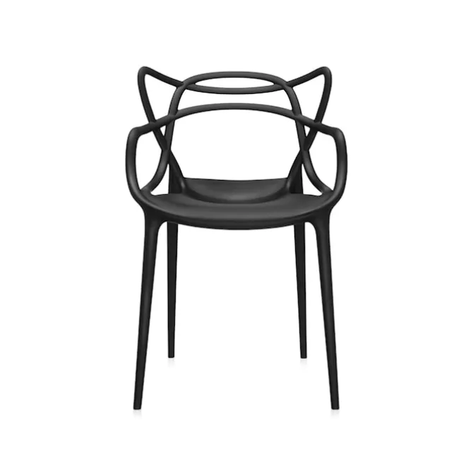 Masters Chair 4-pakning