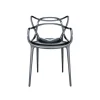 Masters Metallic Chair