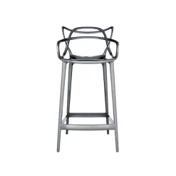 Masters Metallic Stool