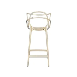 Masters Metallic Stool