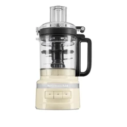 Matberedare 2,1 L almond cream 5KFP0921EAC