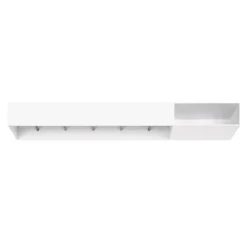 Match Coat Rack