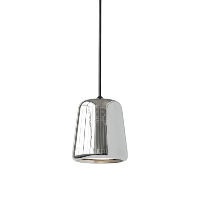Materiale pendel svart kabel