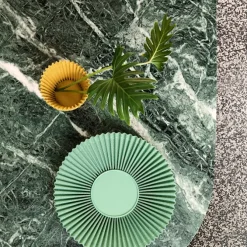 Matégot blomsterpotte Ø15 cm