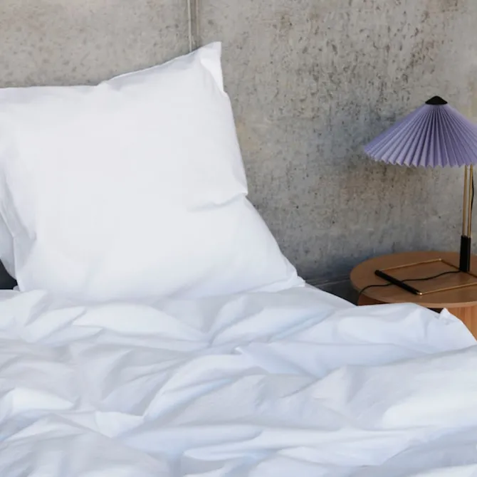 Matin bordlampe Large