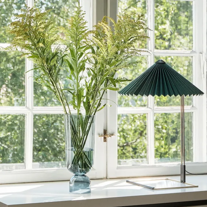 Matin bordlampe Large
