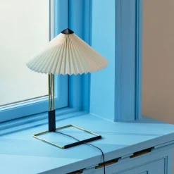 Matin bordlampe Large