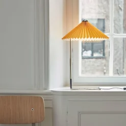 Matin bordlampe Large