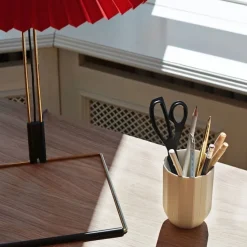 Matin bordlampe Large