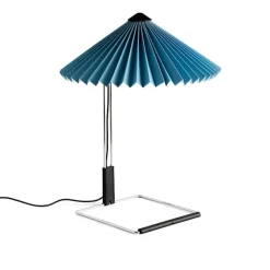Matin bordlampe Mirror