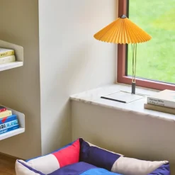 Matin bordlampe Mirror