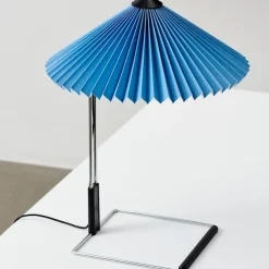 Matin bordlampe Mirror