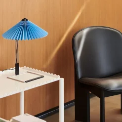Matin bordlampe Mirror