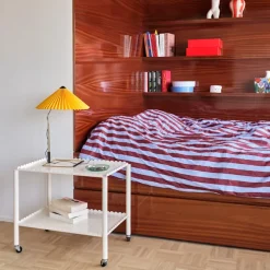 Matin bordlampe Mirror