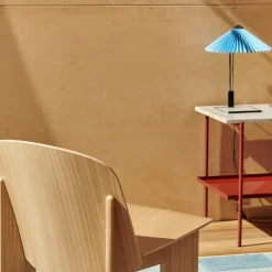 Matin bordlampe Mirror