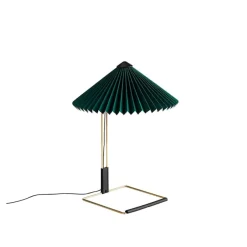 Matin bordlampe Small