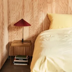 Matin bordlampe Small
