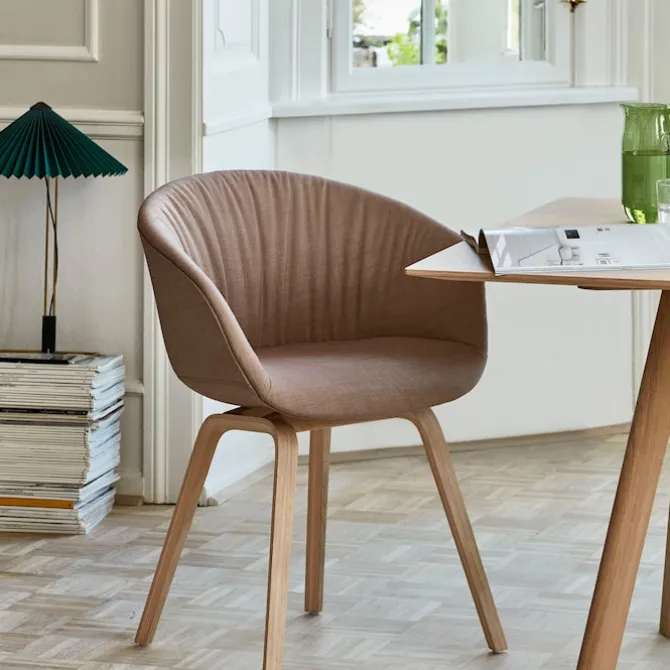 Matin bordlampe Small