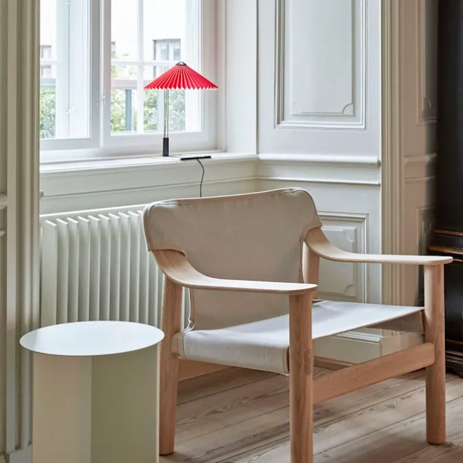 Matin bordlampe Small