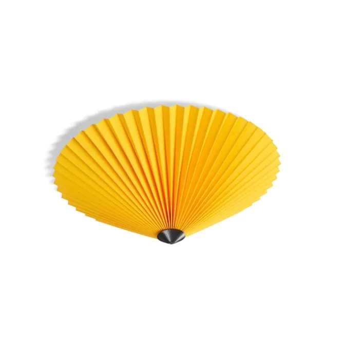 Matin Flush Mount taklampe 38 cm