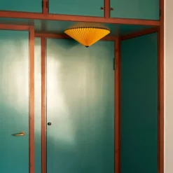 Matin Flush Mount taklampe 38 cm