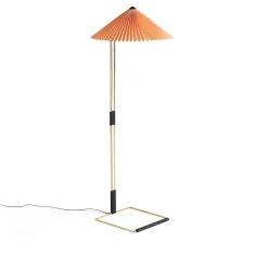 Matin gulvlampe