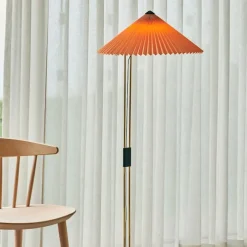 Matin gulvlampe
