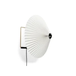 Matin vegglampe 38 cm