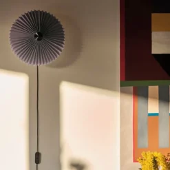 Matin vegglampe 38 cm