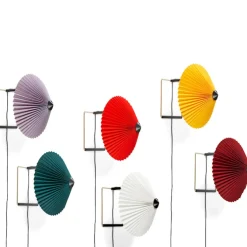 Matin vegglampe 30 cm