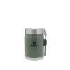 Mattermos med spork 40 cl