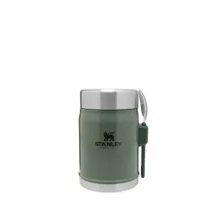Mattermos med spork 40 cl