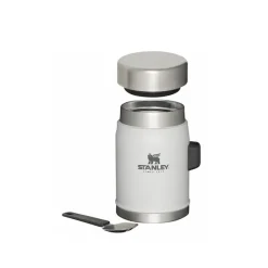 Mattermos med spork 40 cl