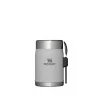 Mattermos med spork 40 cl