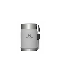 Mattermos med spork 40 cl
