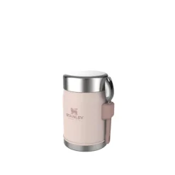 Mattermos med spork 40 cl