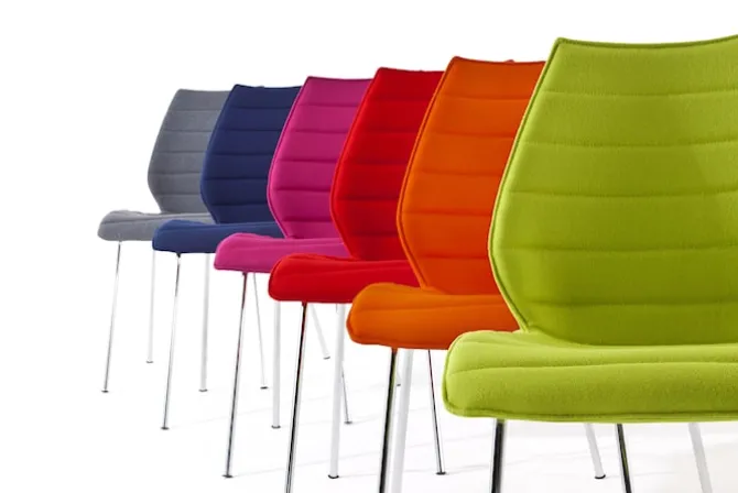 Maui Soft Chair