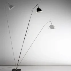Max. Floor LED