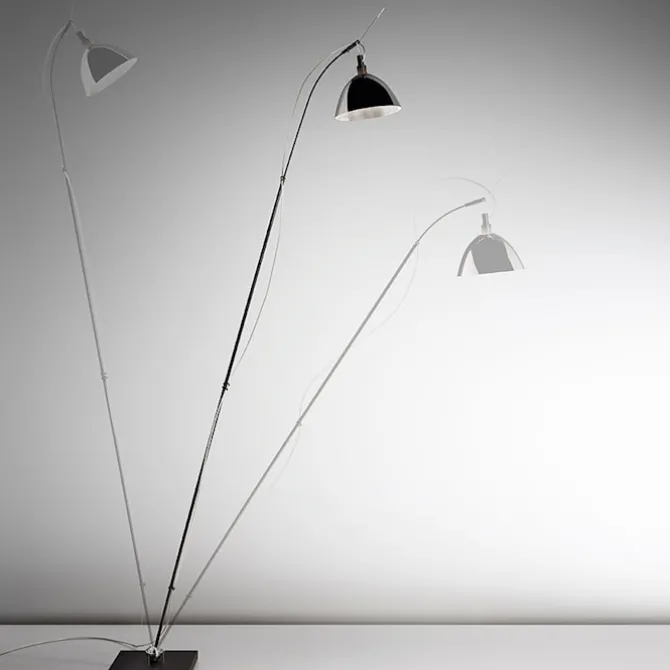 Max. Floor LED