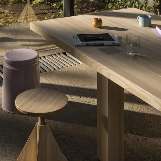 Max Table