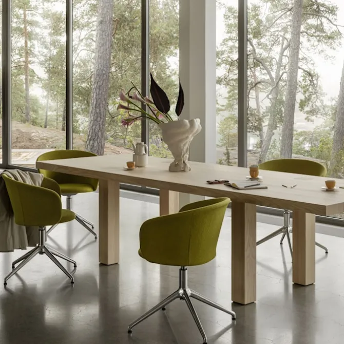 Max Table