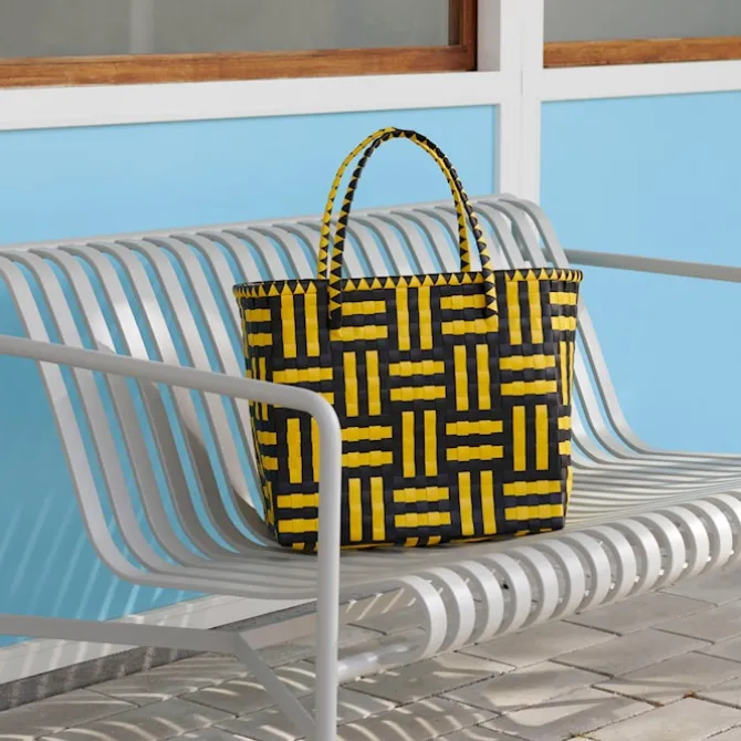 Maxim bag