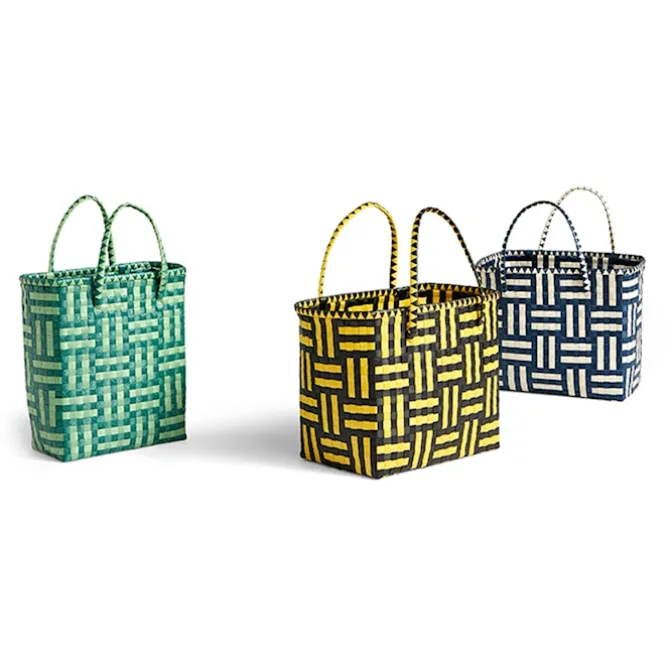 Maxim bag