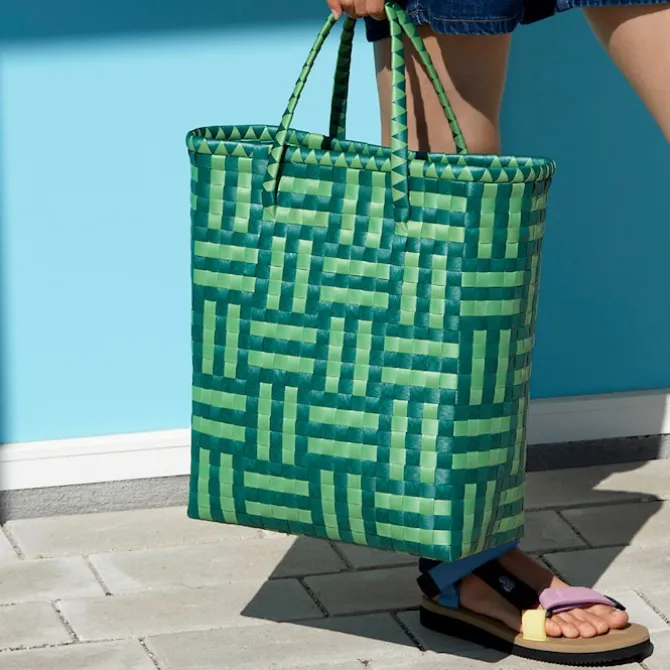 Maxim bag